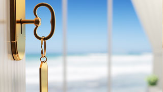 Residential Locksmith at Rolando San Diego, California